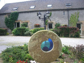 Peak District self catering cottage sleeps up to 10 people, Derbyshire