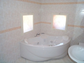 Umbria luxury self catering apartment, Perugia, Italy