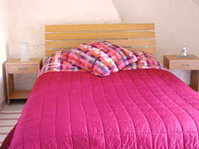 Loire Valley self catering farm cottage, France