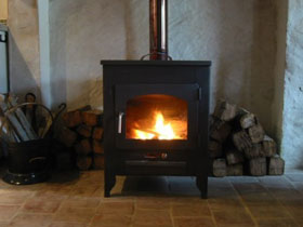 Loire Valley self catering farm cottage, France