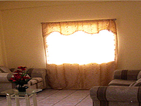 Bed & breakfast accommodation on St. Vincent