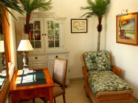 St Vincent and the Grenadines beach hotel