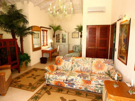 St Vincent and the Grenadines beach hotel