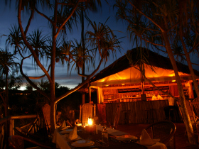 Tanzania wildlife tracking holiday