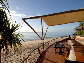 Tanzania wildlife tracking holiday
