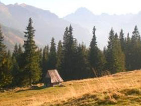 Malopolska farmstay