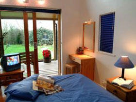 East Sussex self catering accommodation, England