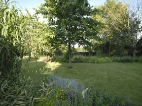 East Sussex self catering accommodation, England