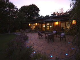 East Sussex self catering accommodation, England