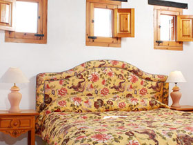 Andalucia luxury villa sleeping 12, Spain