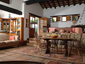 Andalucia luxury villa sleeping 12, Spain