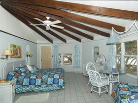 Pirates Point Resort, Little Cayman