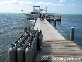 Pirates Point Resort, Little Cayman