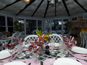 Pirates Point Resort, Little Cayman