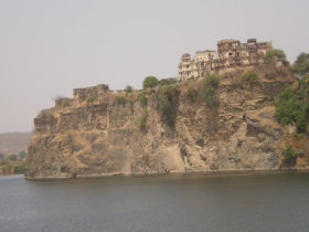 Rajasthan luxury tours