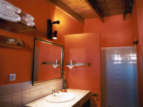Rural accommodation in Pajara, Fuerteventura