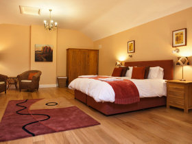 Co Meath self catering cottages in Ireland
