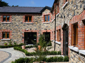 Co Meath self catering cottages in Ireland