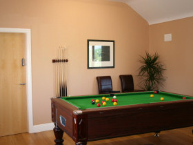 Co Meath self catering cottages in Ireland