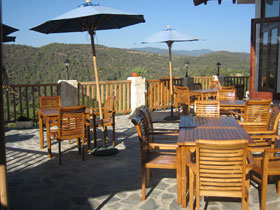 Cyprus hotel accommodation in Lysos