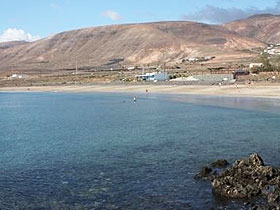 Lanzarote villa accommodation, Canary Islands