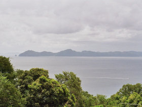 Self catering apartment in St Vincent, St. Vincent and the Grenadines