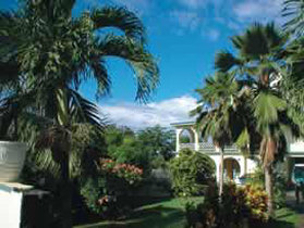 Self catering apartment in St Vincent, St. Vincent and the Grenadines