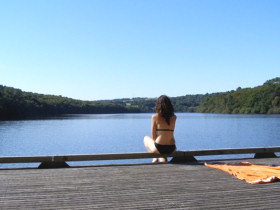 Brittany self catering accommodation in France - Offline