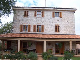 Healing and meditation holiday, Croatia