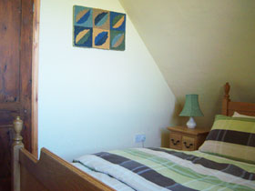 Yorkshire self catering accommodation sleeping 4, England