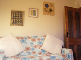 Yorkshire self catering accommodation sleeping 4, England