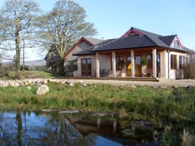 Yoga and detox holiday in Ireland