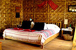 Backpackers in Luang Namtha, Laos - double room suite