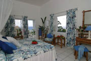 Weddings in Jamaica - bedroom