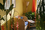 Weddings in Jamaica - accommodation