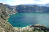 Exploring near Ecuador eco lodge accommodation