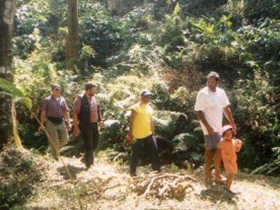 Western Ghats, Karnataka holiday accommodation