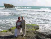 Wedding at St. Lucia holiday accommodation
