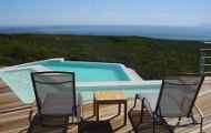 Pool, Luxury lodge in South Africa