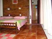 Accommodation, Cooking holiday in Kerala, India