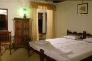 Bedroom, Kerala heritage homestay