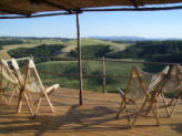 Self catering farmstay in Tuscany