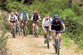 Cycling near Self catering accommodation in Cyprus