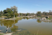 Lake, Limpopo accommodation, South Africa