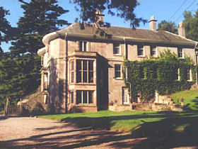 Herefordshire self catering accommodation by Responsible Travel