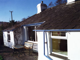 Snowdonia self catering accommodation by Responsible Travel