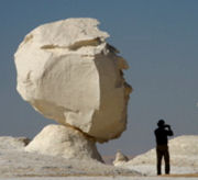 Rocks, Cairo Oases of Dakhla to Luxor