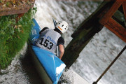 Water sports near disabled Brittany accommodation