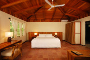 Bungalow at Costa Rica luxury accommodation