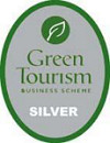 Green Tourism at North Downs B&B in Kent